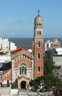 Iglesia de Nuestra Señora del Sagrado Corazón