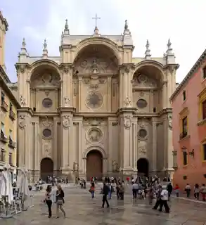 Metropolitan Cathedral of the Incarnation
