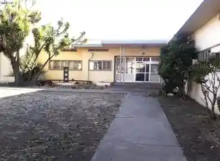 Kaiser Richmond Field Hospital