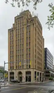 Hills Building