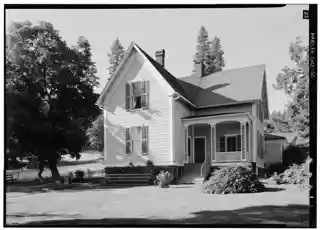 Cornelius C. Beekman House