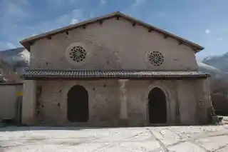San Salvatore
