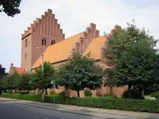 Højdevang Church
