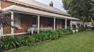 The Residency