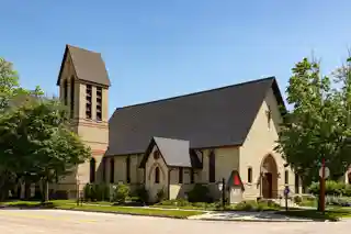 Grace Episcopal Church