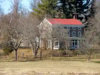 Fagley House