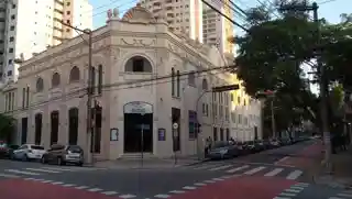 Saint Peter Theatre