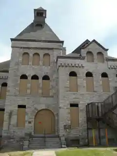 West Hill School