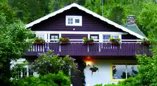 Northland Lodge