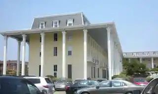 Congress Hall