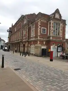 Old Town Hall, Hemel Hempstead