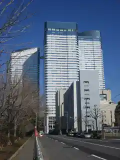 Harumi Island Triton Square