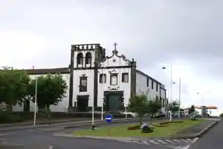 Convent of São Francisco