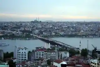 Atatürk Bridge