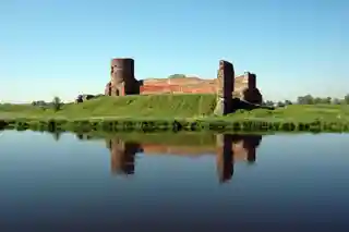 Koło Castle