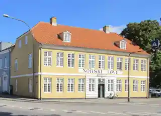Norske Løve