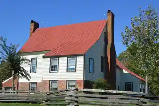 Burke's Tavern