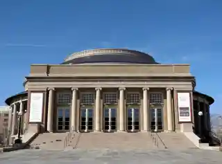 Bailey Hall