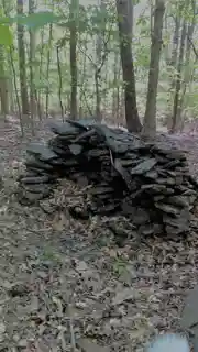 Parks-Strickland Archeological Complex