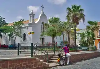 Pro-Cathedral of Our Lady of the Light