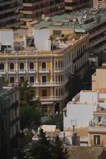 Gran Hotel Montesol Ibiza