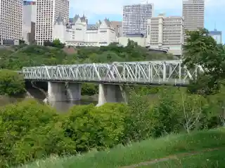Low Level Bridge
