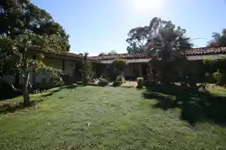 Rafael Gonzalez House