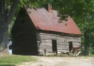 Robert Russa Moton House