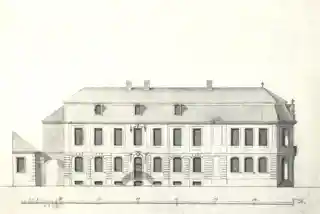 Lelewel Palace