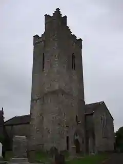 St Patrick's Cathedral, Trim