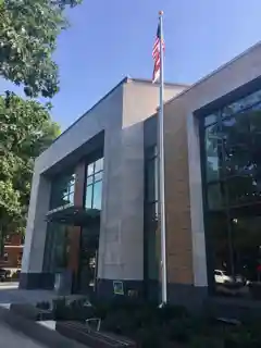 Cleveland Park Neighborhood Library