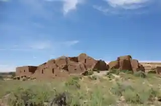 Pueblo del Arroyo