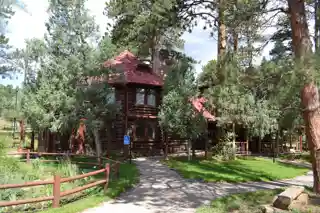 Hiwan Homestead