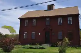 Peter Greene House
