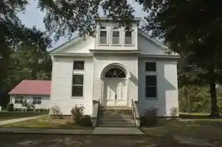 Hickory Withe Presbyterian Church