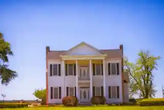 Jane Donalson Harrell House