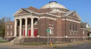 North Presbyterian Church