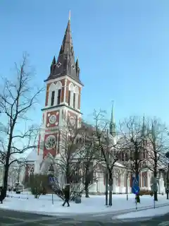 Sofia Church
