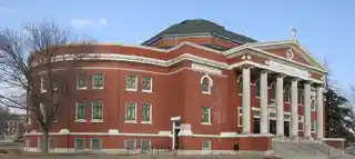 Grace Methodist Episcopal Church