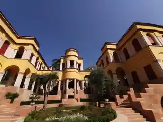 Il Vittoriale degli Italiani