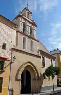 Church of San Maria la Blanca