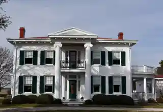 Culbertson–Head Farmstead