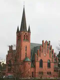 Høvik Church