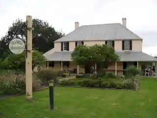 Mamre