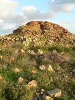 Nuraghe Seruci