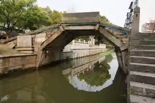 Baiwang Bridge