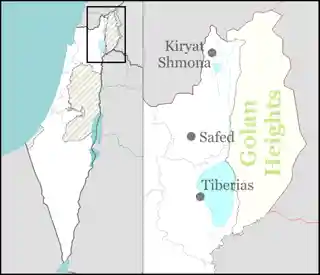 Ubeidiya