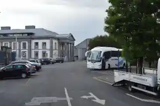 Limerick Courthouse