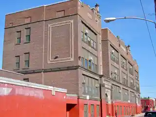 Bayard Taylor School