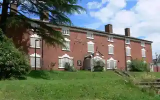 Tontine Buildings